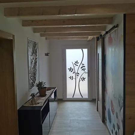 Ferienhaus L'ancre Jaune *