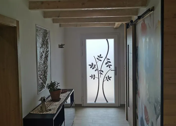 度假居 L'ancre Jaune *