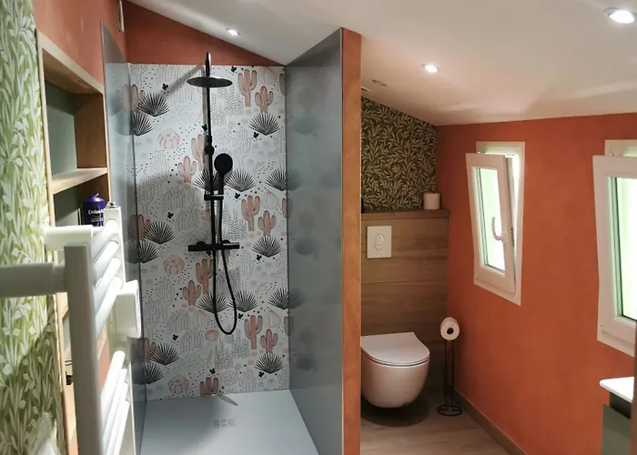 L'ancre Jaune * Moyenmoutier