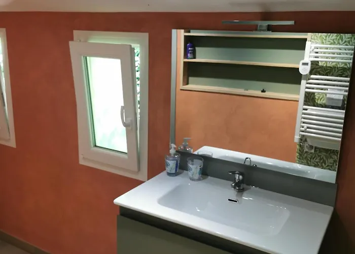 L'ancre Jaune * Moyenmoutier