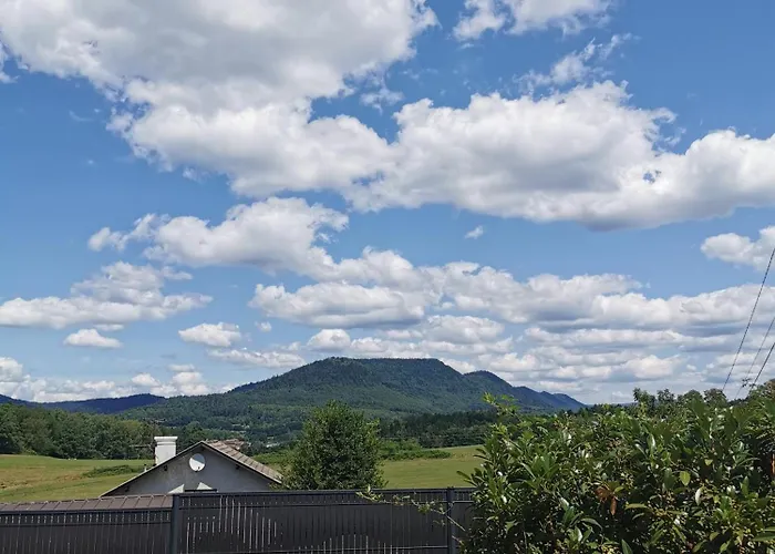 L'ancre Jaune * Moyenmoutier